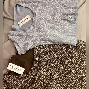 Brandy Melville Bundle Tops